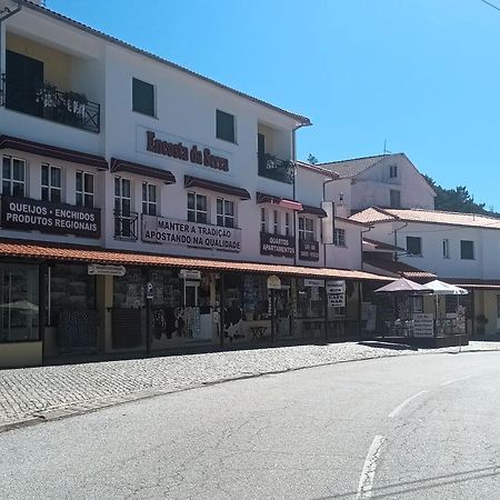 Encosta Da Serra Sabugueiro  Eksteriør bilde