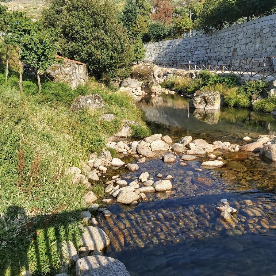 Encosta Da Serra Sabugueiro  Eksteriør bilde